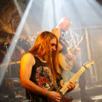 25 years of playing with madness: Up The Irons
